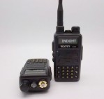 Voxter UV-W8 Dualband VHF/UHF