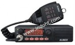 Radio Komunikasi Terbaru RIG Alinco DR-B185 Single Band VHF Power 80 Watt Radio Komunikasi Tambang