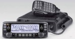 Radio Icom IC-2730 Dual Band VHF/UHF