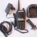 HT Baofeng UV-82 Dual band VHF/UHF