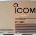 icom IC-V80 Waterproof Single Band VHF