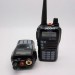 Alinco DJ-CRX5 DualBand UHF/VHF
