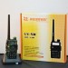 Weierwei-UV-5R Dualband VHF/UHF