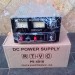 Power Supply RTVC 40A