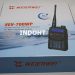 Radio Weierwei VEV 700WP VHF/UHF Dual Band Waterproof